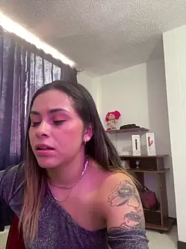 pamelao online show from February 2025 08:03:02 PM