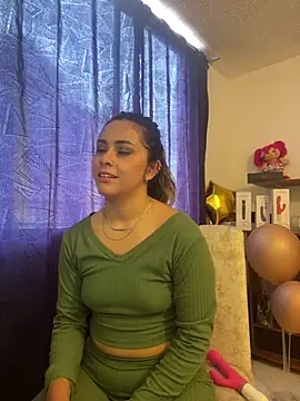 pamelao online show from March 2025 03:12:02 PM