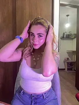 pamelao online show from April 2026 11:29:02 PM