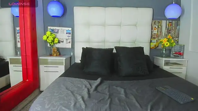 cinthya walker1 online show from March 2026 01:07:02 PM