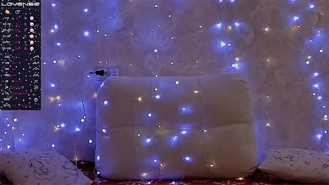 EvaSileZ online show from January 2026 05:11:02 AM