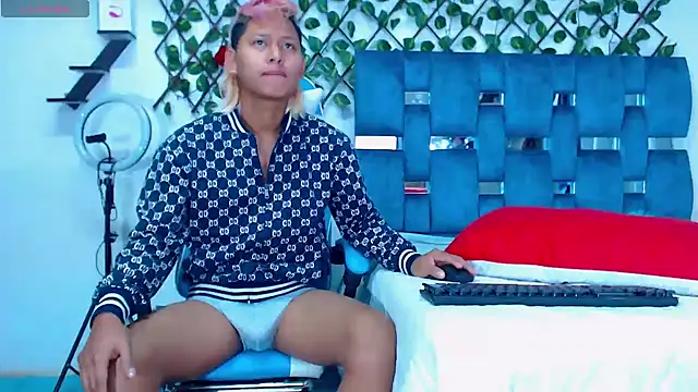 Snapshot of Hakim_prettynigg chatting on January 2025 02:48:01 PM Hakim prettynigg online show from January 2025 02:48:01 PM