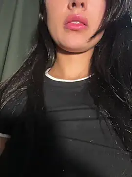 EvaMoet online show from October 2025 01:06:02 AM