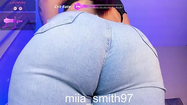 Snapshot of miia-smith97 chatting on June 2026 09:02:01 PM miia-smith97 online show from June 2026 09:02:01 PM