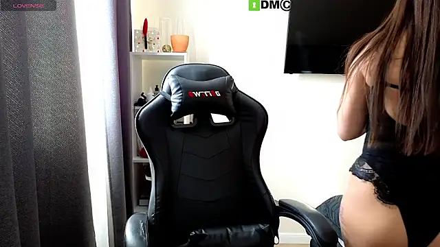 gracedorce online show from February 2025 05:52:02 AM