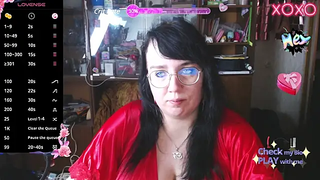 LeonaHarrison online show from March 2025 10:13:02 AM