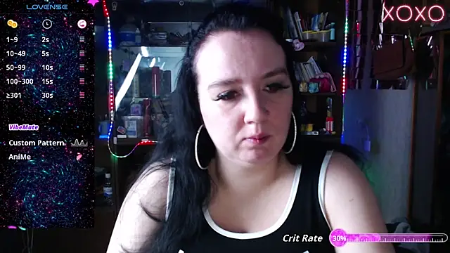 LeonaHarrison online show from September 2025 12:51:01 PM