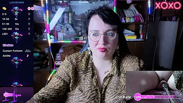 LeonaHarrison online show from January 2026 02:04:01 AM