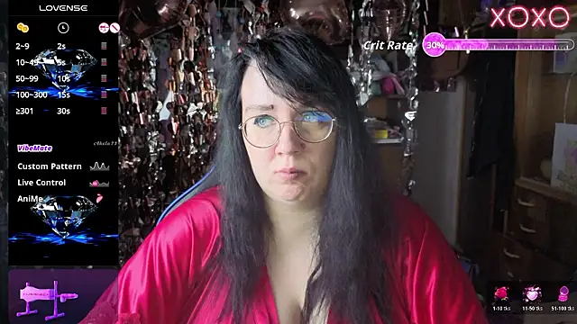 LeonaHarrison online show from March 2026 01:50:02 PM