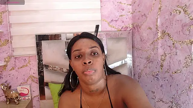 EBONNYGODDESXXX online show from March 2025 11:49:02 AM