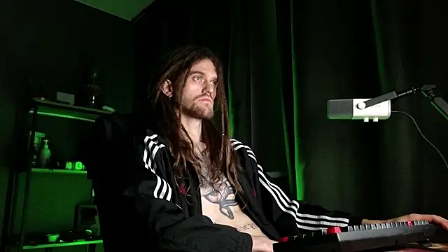 TechnoJesus online show from March 2026 09:18:01 PM