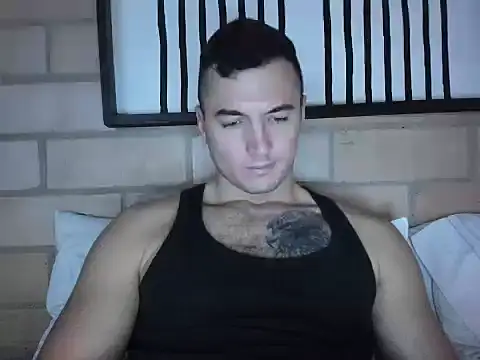 Snapshot of paulblack21 chatting on April 2026 07:58:01 PM paulblack21 online show from April 2026 07:58:01 PM
