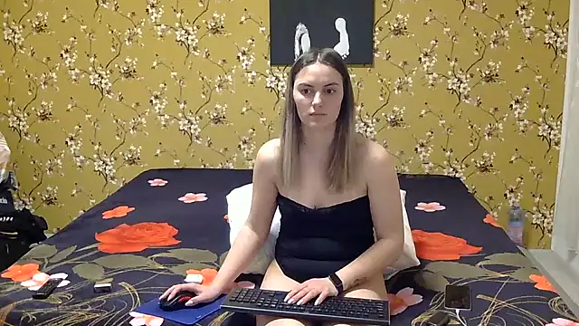 Karlabby online show from March 2025 07:46:01 PM