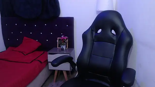  Scarlett Sweet online show from November 2025 02:47:01 AM