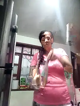  Scarlett Sweet online show from March 2026 02:18:02 AM