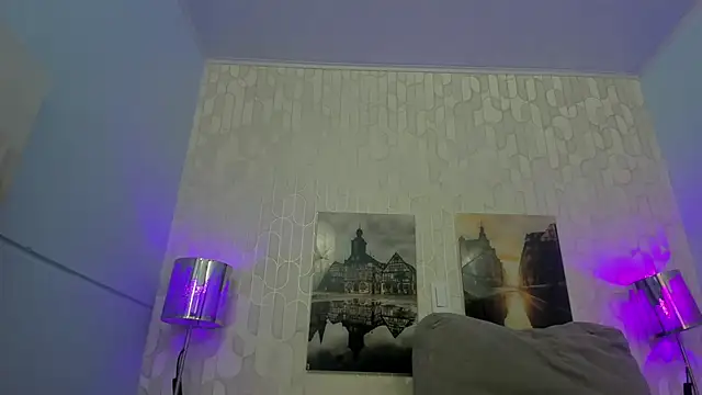 veronica salas online show from January 2025 08:11:02 PM