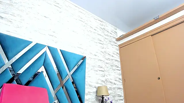 veronica salas online show from March 2025 08:21:01 PM