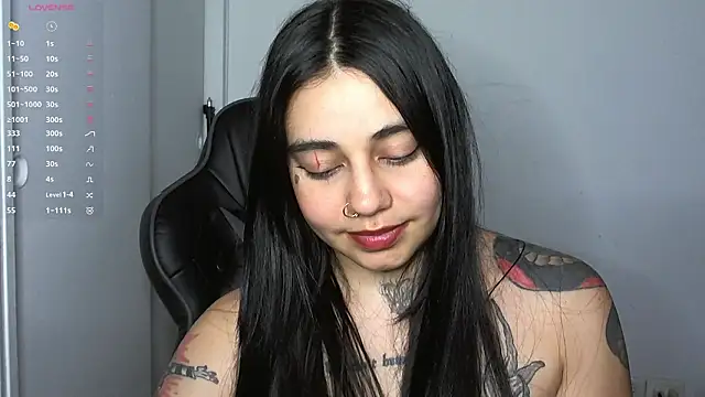 Snapshot of val_bardot chatting on February 2026 02:28:01 AM val bardot online show from February 2026 02:28:01 AM