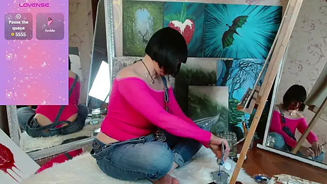 secret library online show from January 2025 12:38:01 PM