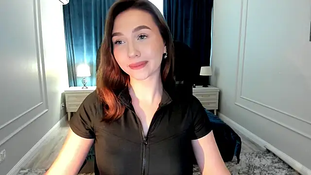 Snapshot of GracefulLook chatting on February 2025 12:44:01 PM GracefulLook online show from February 2025 12:44:01 PM