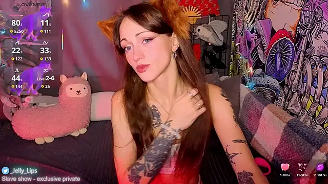 ServantBrook online show from April 2026 05:10:01 AM