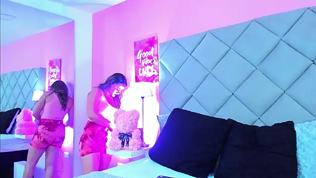 TaylorEvanss online show from September 2025 11:42:01 AM