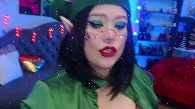 wickedxqueen online show from December 2024 04:33:02 AM