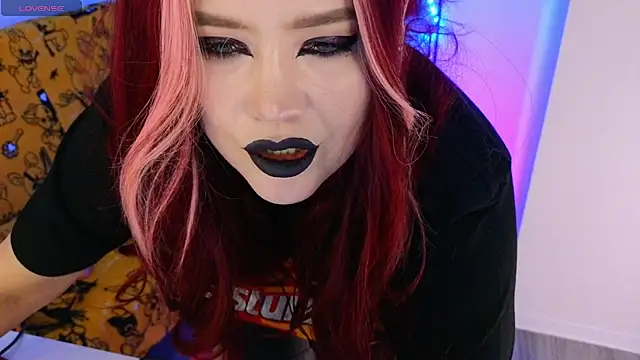 wickedxqueen online show from June 2026 09:16:02 PM