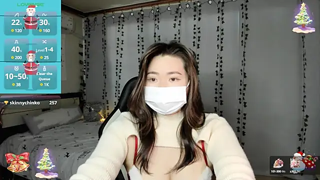 kimchi 03 online show from January 2025 01:38:02 AM