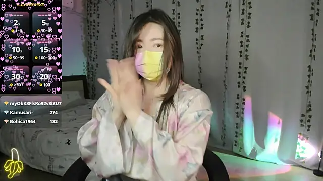 kimchi 03 online show from February 2025 01:08:02 PM