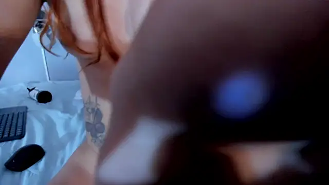 Estrella Duran online show from April 2026 06:10:01 PM