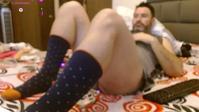 rodrher81 online show from February 2026 11:09:02 AM