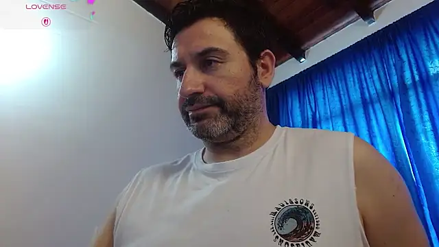 rodrher81 online show from April 2026 03:08:01 PM