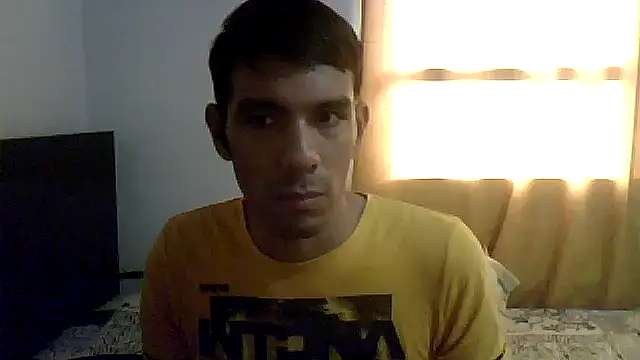 JohanyLatino online show from March 2026 01:49:01 PM
