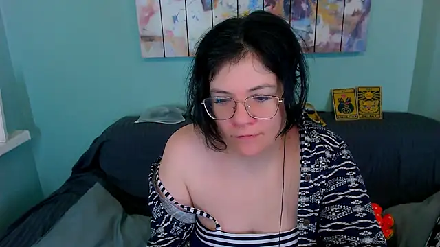 EverlyRays online show from March 2026 05:38:01 PM