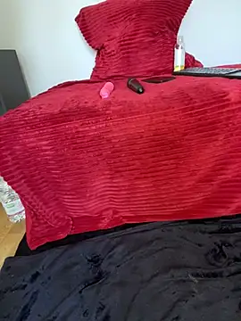 AlisaaRose online show from February 2025 11:34:01 AM