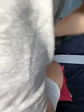 AlisaaRose online show from October 2025 09:10:01 AM