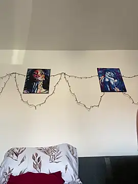 AlisaaRose online show from March 2026 08:19:01 AM