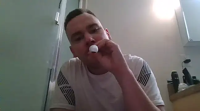 ACABFTP online show from March 2025 01:18:01 PM