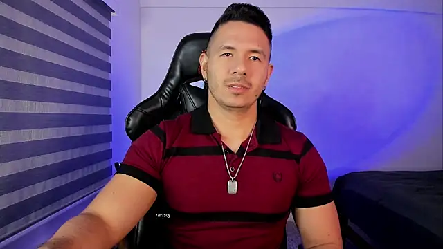 ransoj online show from December 2025 11:36:02 PM