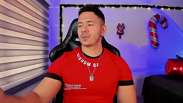 ransoj online show from December 2025 02:01:02 PM