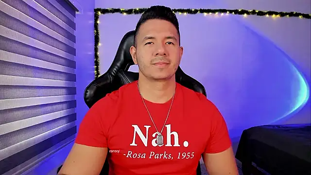 ransoj online show from February 2026 02:47:02 PM