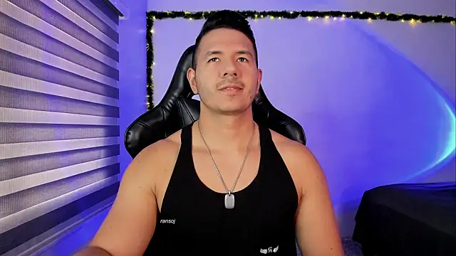 ransoj online show from February 2026 02:39:01 PM