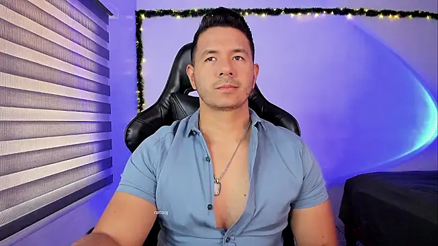 ransoj online show from March 2026 02:44:02 PM