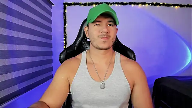 ransoj online show from April 2026 11:38:01 PM