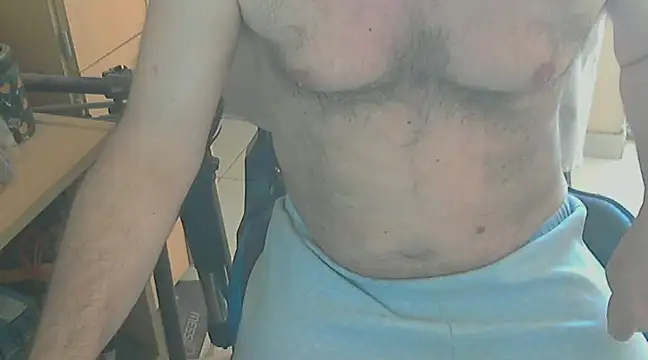 Snapshot of angelgarcia269 chatting on December 2024 11:35:01 AM angelgarcia269 online show from December 2024 11:35:01 AM