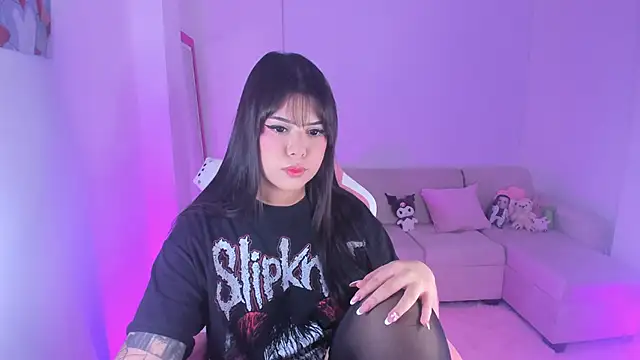 kityangelss online show from February 2025 11:37:01 PM