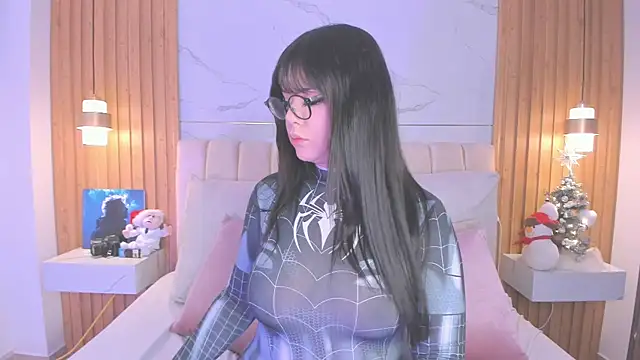 kityangelss online show from December 2025 01:45:02 AM