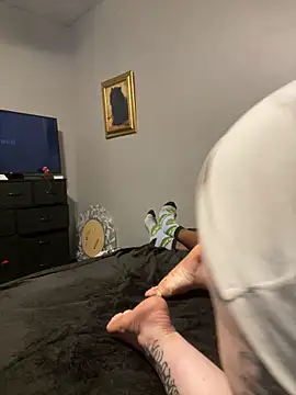 Big Redzz online show from March 2025 06:54:02 AM