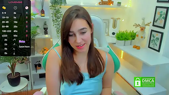  Eliizabeth  online show from January 2025 04:21:01 AM